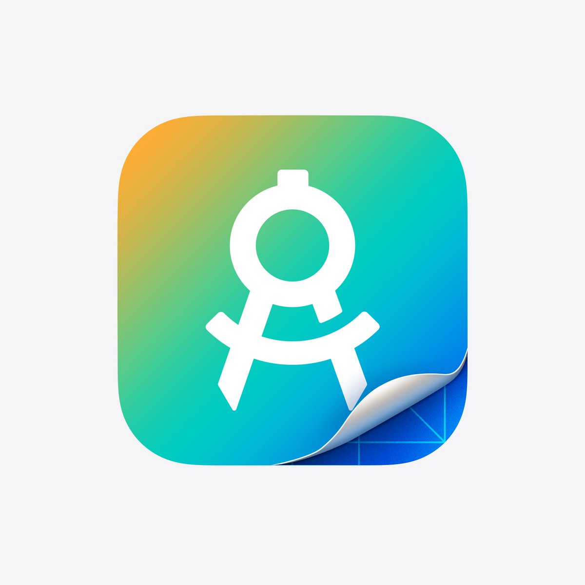 applypixels's tweet image. We are celebrating #iOS16 day, by releasing The iOS 16 App Icon Template for Photoshop, Sketch &amp;amp; Figma! → applypixels.com/resource/ios16…

Lots of tweaks. Same solid features!

🖌 Design a single size
📱 Contextual previews
✨ Guides, colors &amp;amp; folds