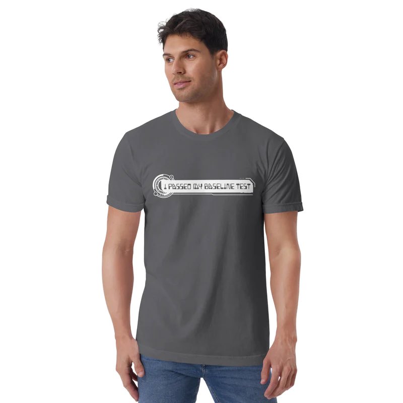 embattled_cloth's tweet image. Check out our new collection 🤖: embattledclothing.com/products/basel… #Bladerunner #Bladerunner2049 #baselinetest #baseline #scifi #scifilover #PhilipKDick #scifibooks #movies #Robotics #FilmNoir #test