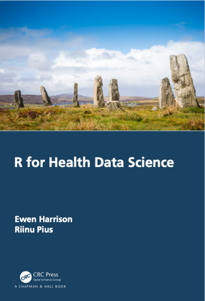Innov_Inf's tweet photo. This FREE online book will take an individual with little or no experience in data science all the way through to the execution of sophisticated analyses
🔗https://t.co/0mKyRMwbe3
#Bioinformatics #neuroscience #PhD #Chemistry  #AcademicTwitter #postdoc #AI #OpenAccess #RStats https://t.co/EKv6qFpneI