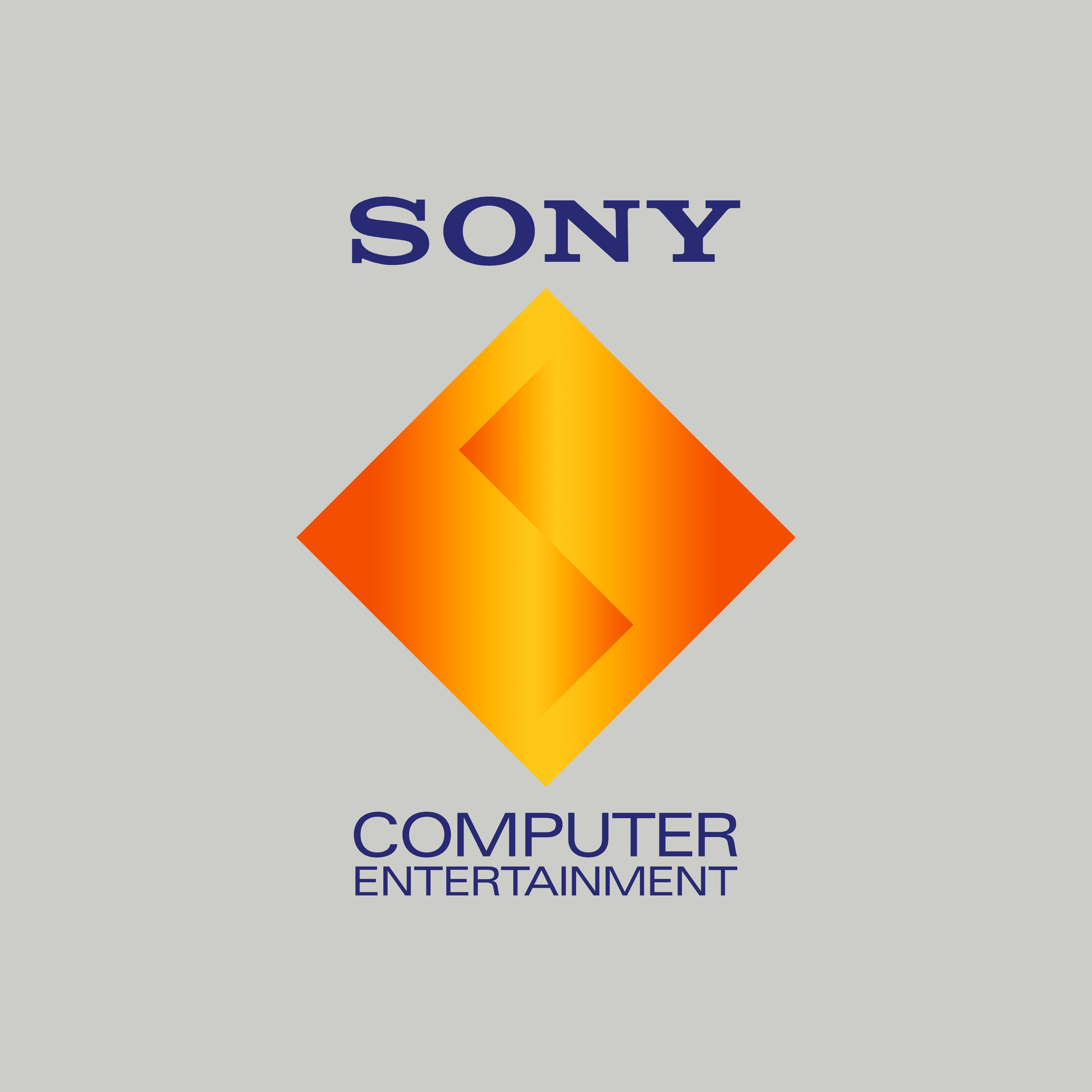 Sony Network Logo