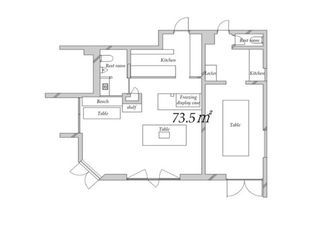 PTenpo's tweet photo. 【吉��寺／和食店／1階／22.2坪／29万円】
三鷹市、お寄り駅、吉祥寺駅1階和食店居ぬき物件　造作譲渡相談可です。
https://t.co/m8sLVZzeOX

＃造作譲渡相談　＃飲食相談可　#居抜き　#テナント募集　#物件情報　#飲食店可　#和食店　#吉祥寺 https://t.co/ZqWajnXYpi