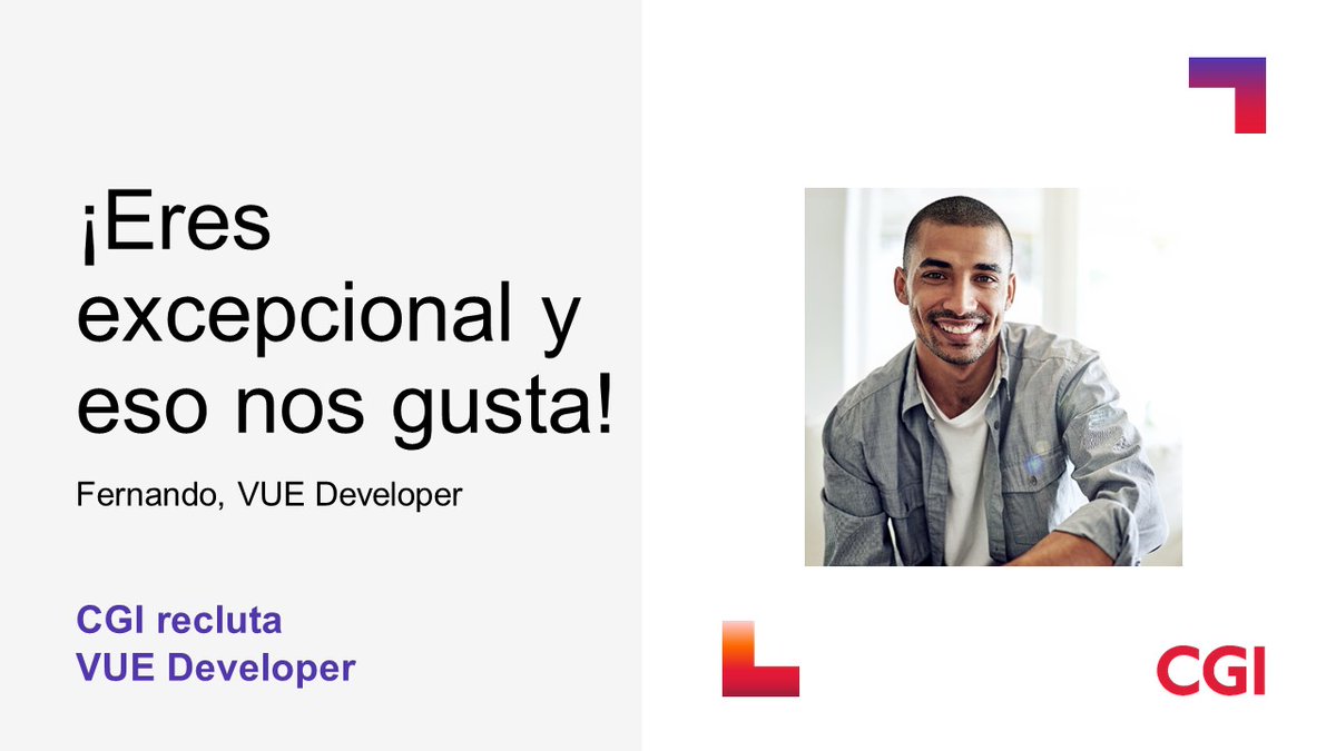 CGI Spain tweet media