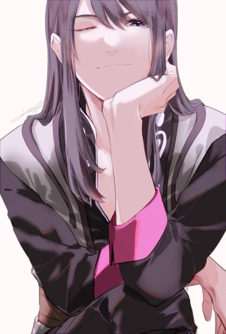 ユリロ 