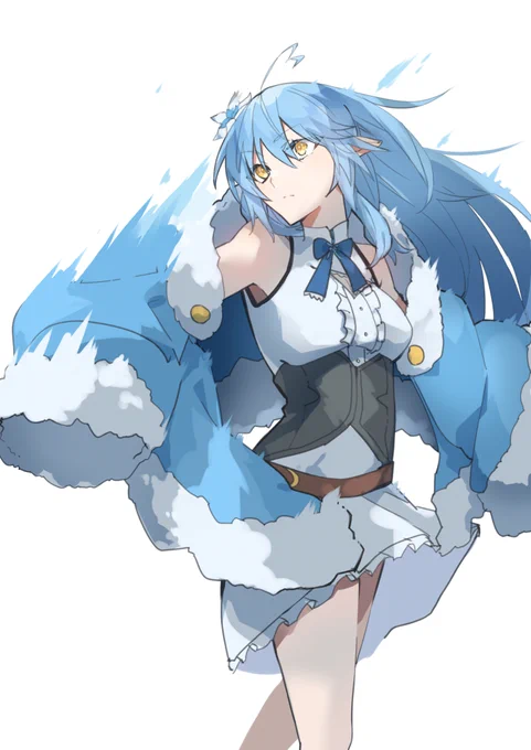 進んでない絵でございます 
