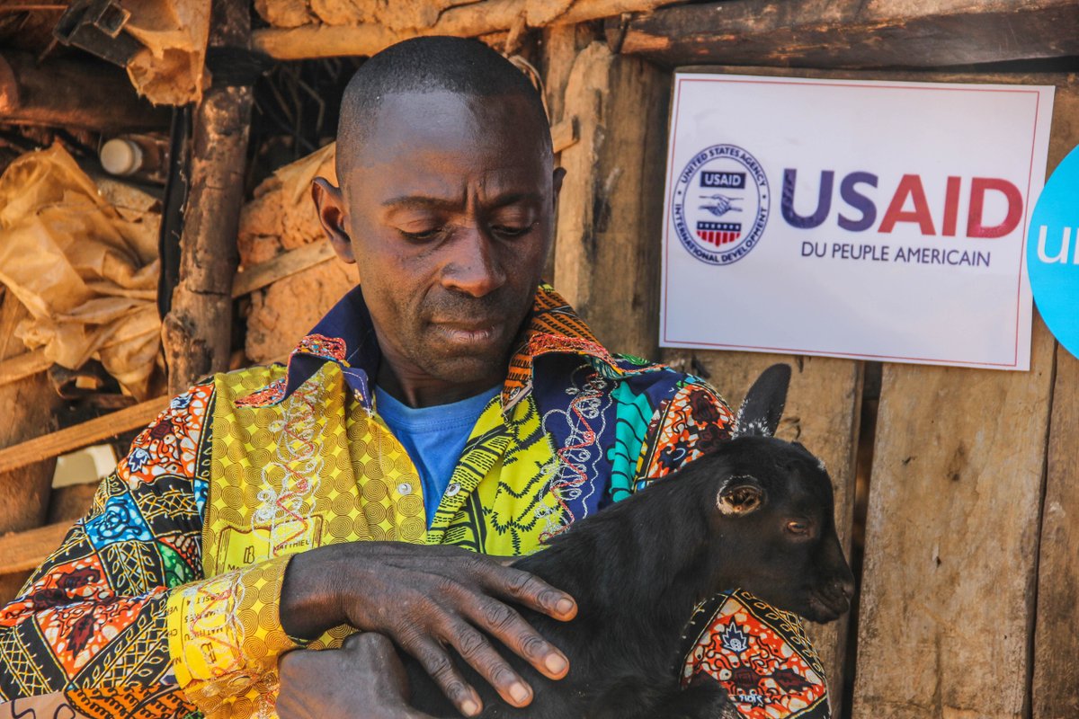 UNICEF en RDC on Twitter: 