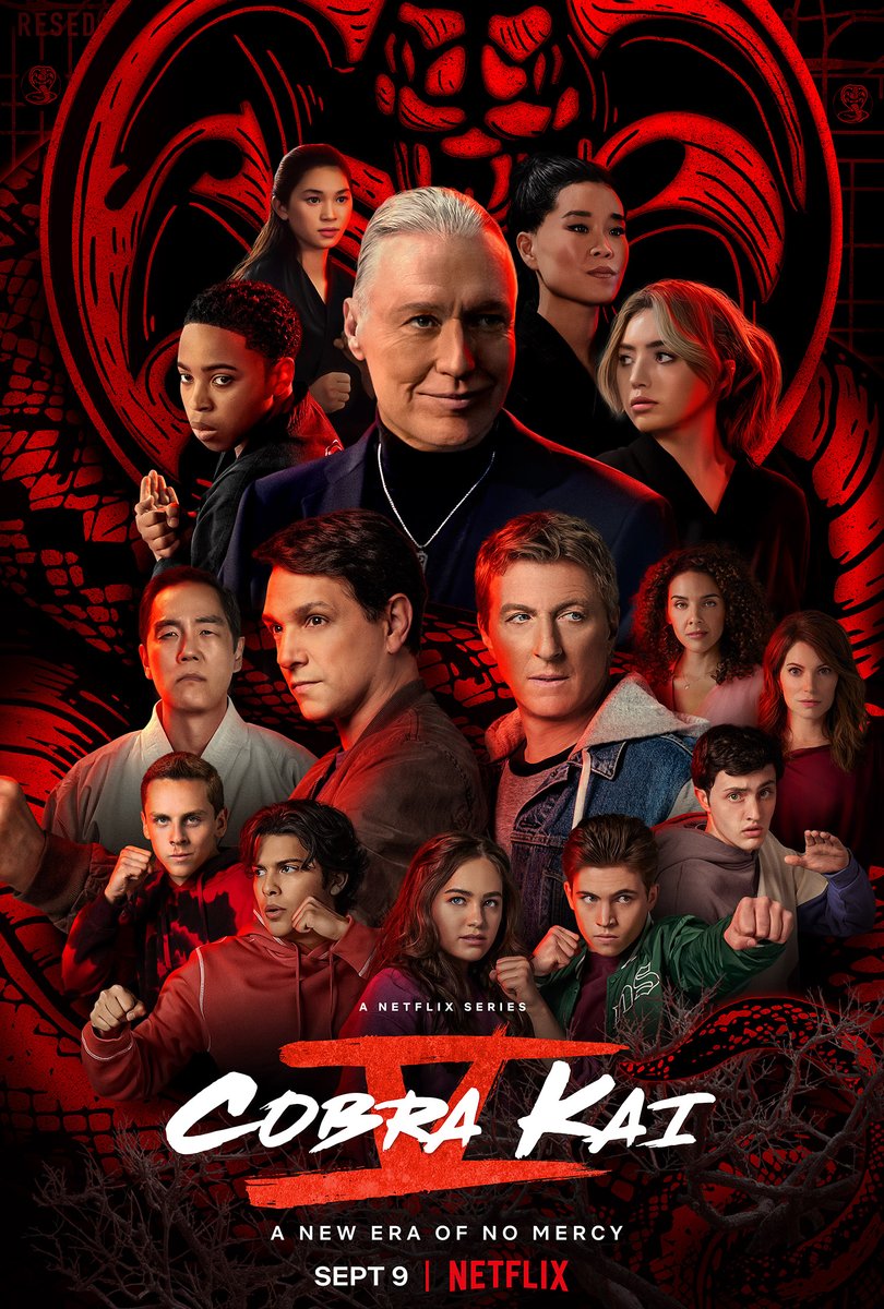 A (Karate) Kickin’ Sync: We're glad to announce that we have placed a <a href="/Point_Classics/">Point Classics</a> track, ‘Etude Op. 25 No. 7’, in American martial arts comedy-drama series <a href="/CobraKaiSeries/">Cobra Kai</a> S5EP10. The episode premiered on @Netflix on September 9, 2022🥋 #syncdeal #sync #music