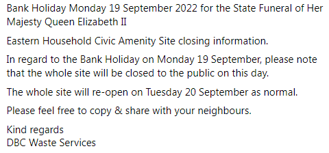 Douglas City Council (@douglascityc) on Twitter photo 