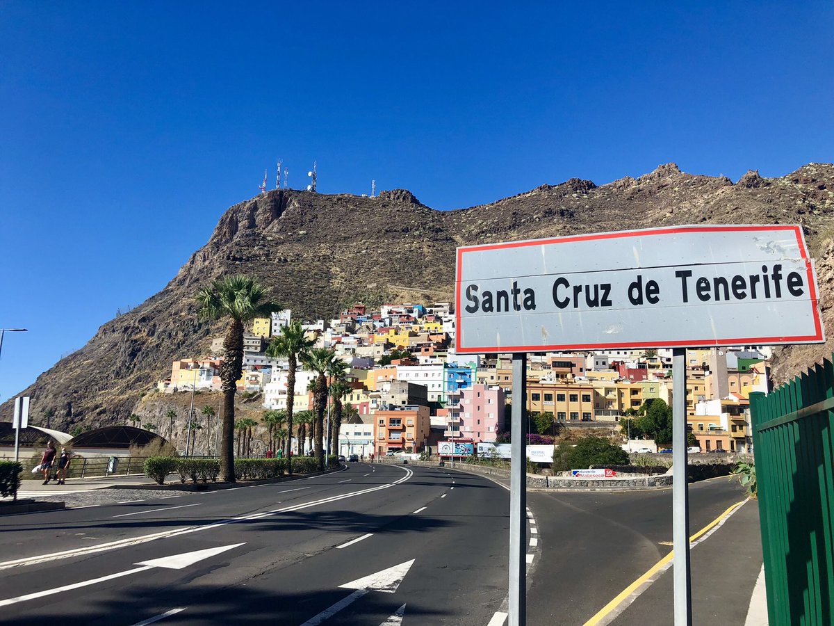a_migo_a's tweet photo. Santa Cruz de Venezuela, vamoallá ❤️. https://t.co/ORpkxCOj52