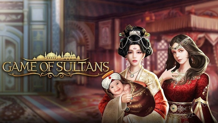 EmpireAstuce's tweet photo. Game of Sultans Triche et Astuces  | Gagnez de l'or et des diamants
https://t.co/gLTiHLYT9J
Comme déjà mentionné, il est malheureusement impossible d'obtenir des astuces sur les données de compte dans Game of Sultans: ces astuces incluent des diamants illimités https://t.co/4w8q415Mhj