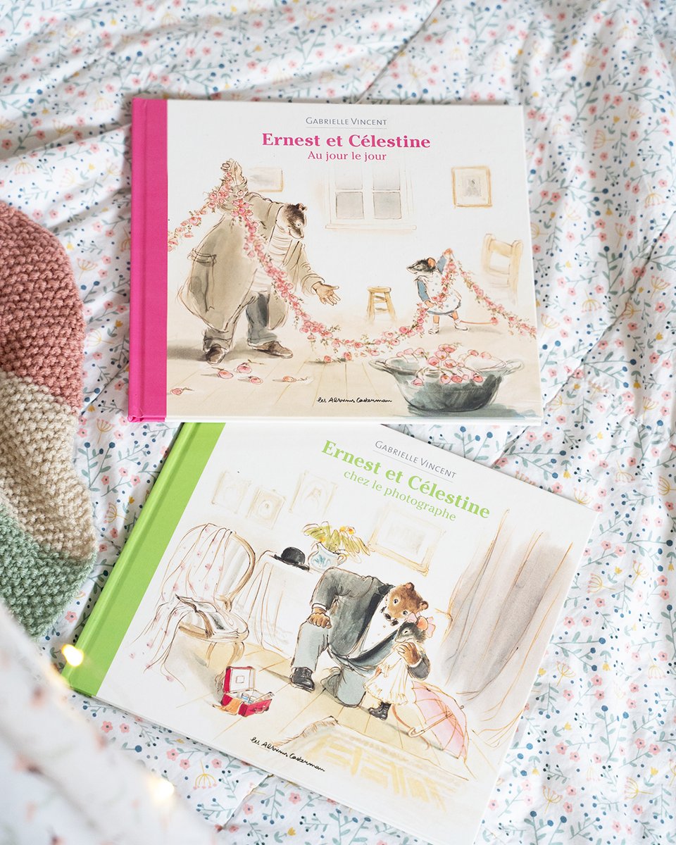 Casterman Jeunesse tweet media