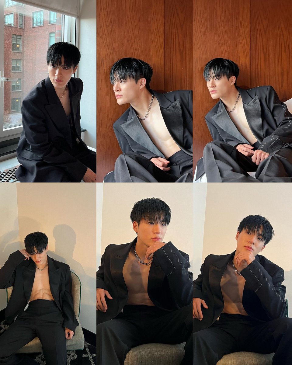 คุณนายแบบเจโน่มาลงรูปงานวันนี้ในไอจี 6 รูปจุก ๆๆๆๆ ㅠㅠㅠㅠ พร้อมแคปชั่น "ตกใจกันมากใช่มั้ยคับ..ㅎㅎ" สุดๆๆๆค้าบ 555555555555555