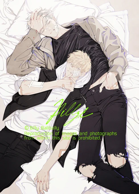 『他不是我Not Me /著:++saisioo++』上下巻タイGMMTVドラマ『Not Me』の原作小説『NOT ME เด็กถ่อยรักจริง』の台湾翻訳版の装画を担当致しました※詳細は引用のツイートにてご確認下さい  