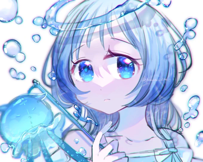 思い出#イラスト  #illustration 