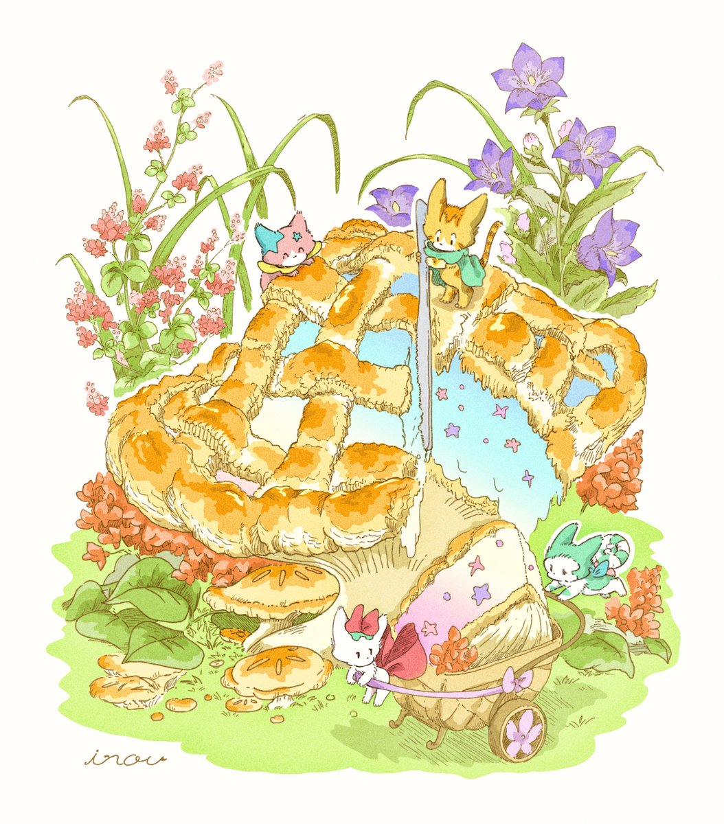 きのこ好き のイラスト マンガ コスプレ モデル作品 81 件 Twoucan