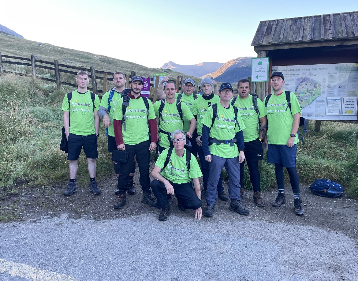 WhamWorld's tweet photo. The challenge is done! Completed in just under 25hrs. Congratulations to everyone involved. A huge amount has been raised, BUT it's not too late to show your support. Any amount is hugely appreciated, thank you!

JustGiving: https://t.co/iWLmOX0hRJ

#NationalThreePeaks #charity https://t.co/C5B10GrY5S