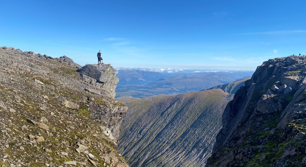 WhamWorld's tweet photo. The challenge is done! Completed in just under 25hrs. Congratulations to everyone involved. A huge amount has been raised, BUT it's not too late to show your support. Any amount is hugely appreciated, thank you!

JustGiving: https://t.co/iWLmOX0hRJ

#NationalThreePeaks #charity https://t.co/C5B10GrY5S