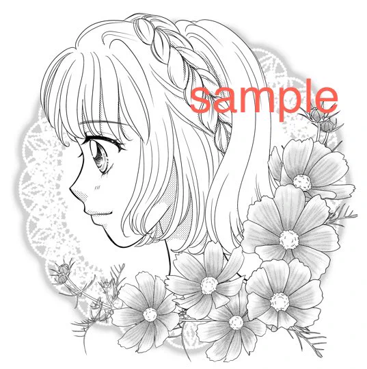 OpenSeaの新作告知です❣️

コスモスちゃん🌸モノクロVer.
明日9/14(水)20:00に販売開始です💕

固定価格0.015ETH

どうぞよろしくお願いいたします✨✨

https://t.co/DKlWte1cZo 