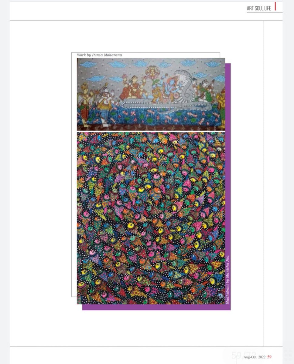 ArtTree's tweet photo. It took a few months of diligence and perseverance and a lot of synergy within the team as well as with the most proficient artists to compile and bring together, this truly successful show. https://t.co/4nScnw1vDd