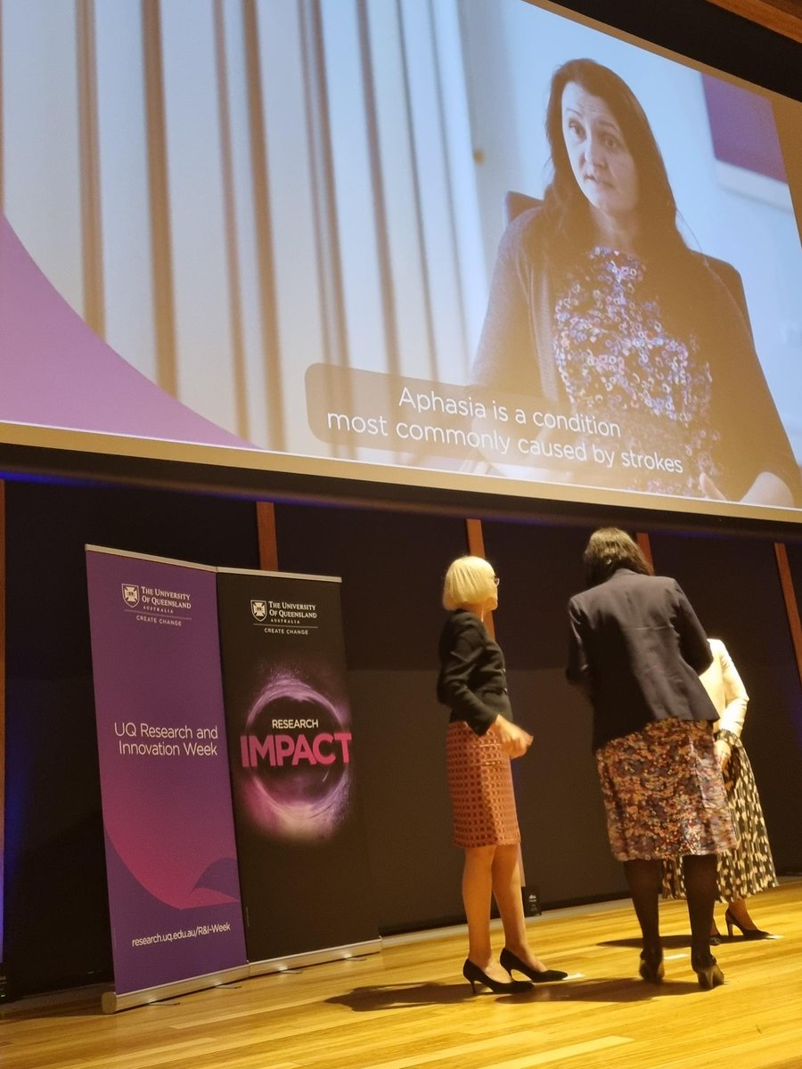 Congratulations to Dr Sarah Wallace, 2022 UQFREA winner <a href="/UQHealth/">UQ Health</a> #UQResearch
