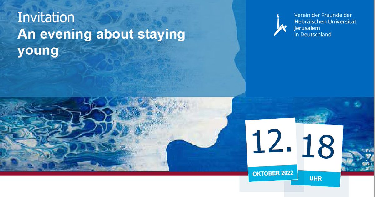 Hebrew U - Europe tweet media