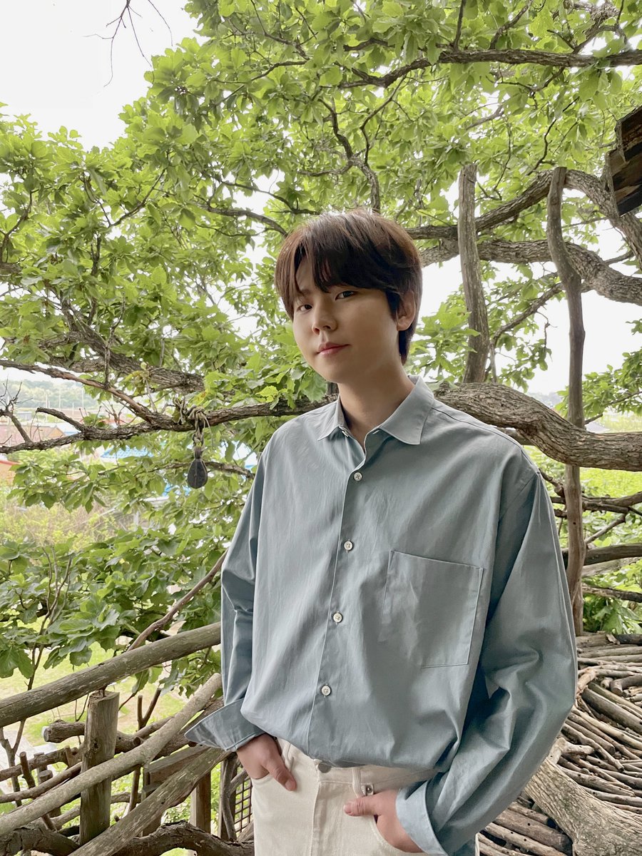 그거 알아? 귀여운 걸 보면 사람이 기억을 잃는대... 그거 알아? 귀여운 걸 보면 기억을 잃는대... 그거 알아? 귀여운 걸 보면 기억을 잃는대...

사원증 사진까지 완벽한 고막소년단❣
매주 목요일 오후 5시 카카오TV에서 만나요😉
▶tv.kakao.com/channel/4028343