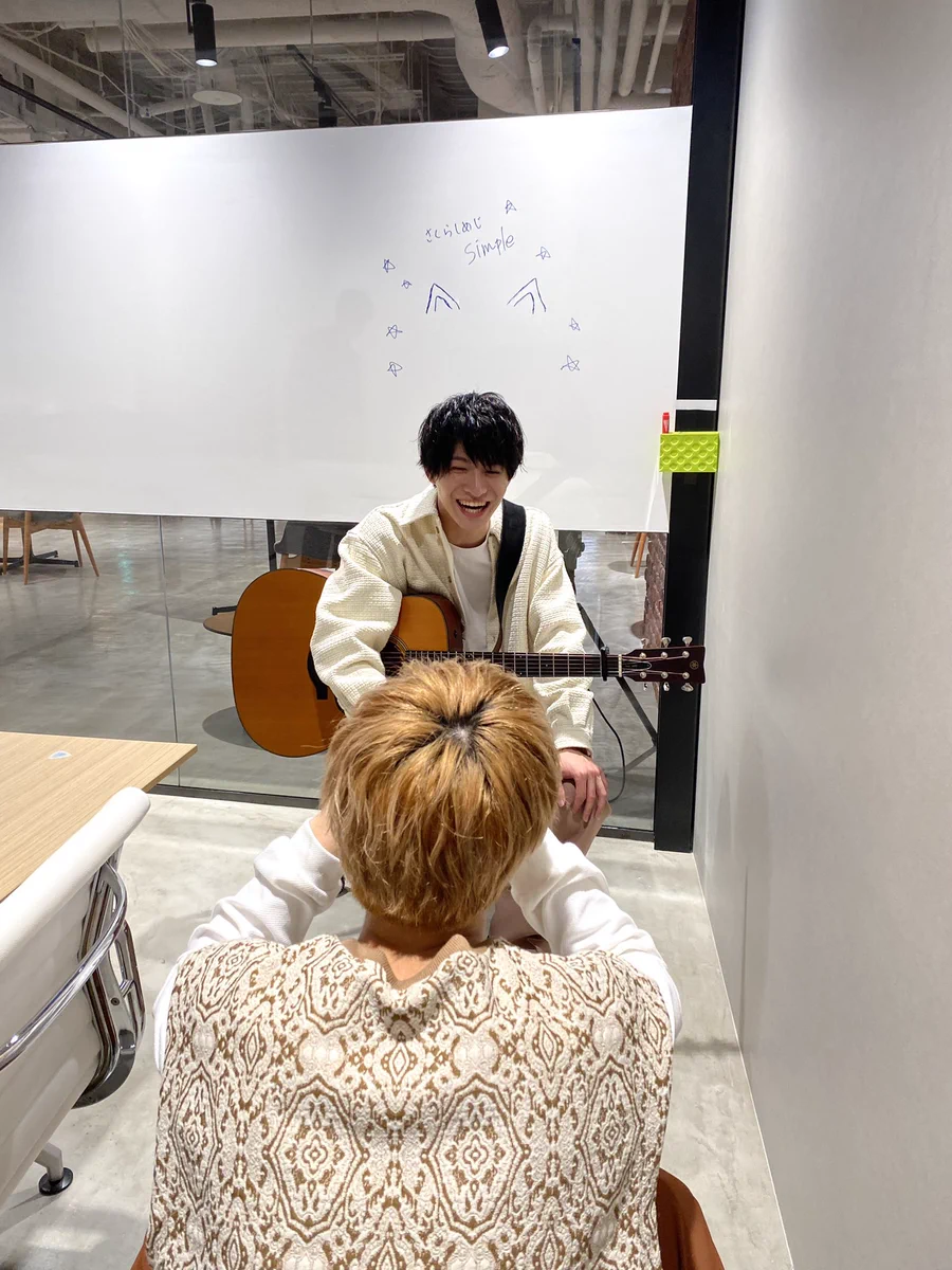 Sakurashimeji Official pe X: „[📸] 😸 #さくらしめじ #simple #田中
