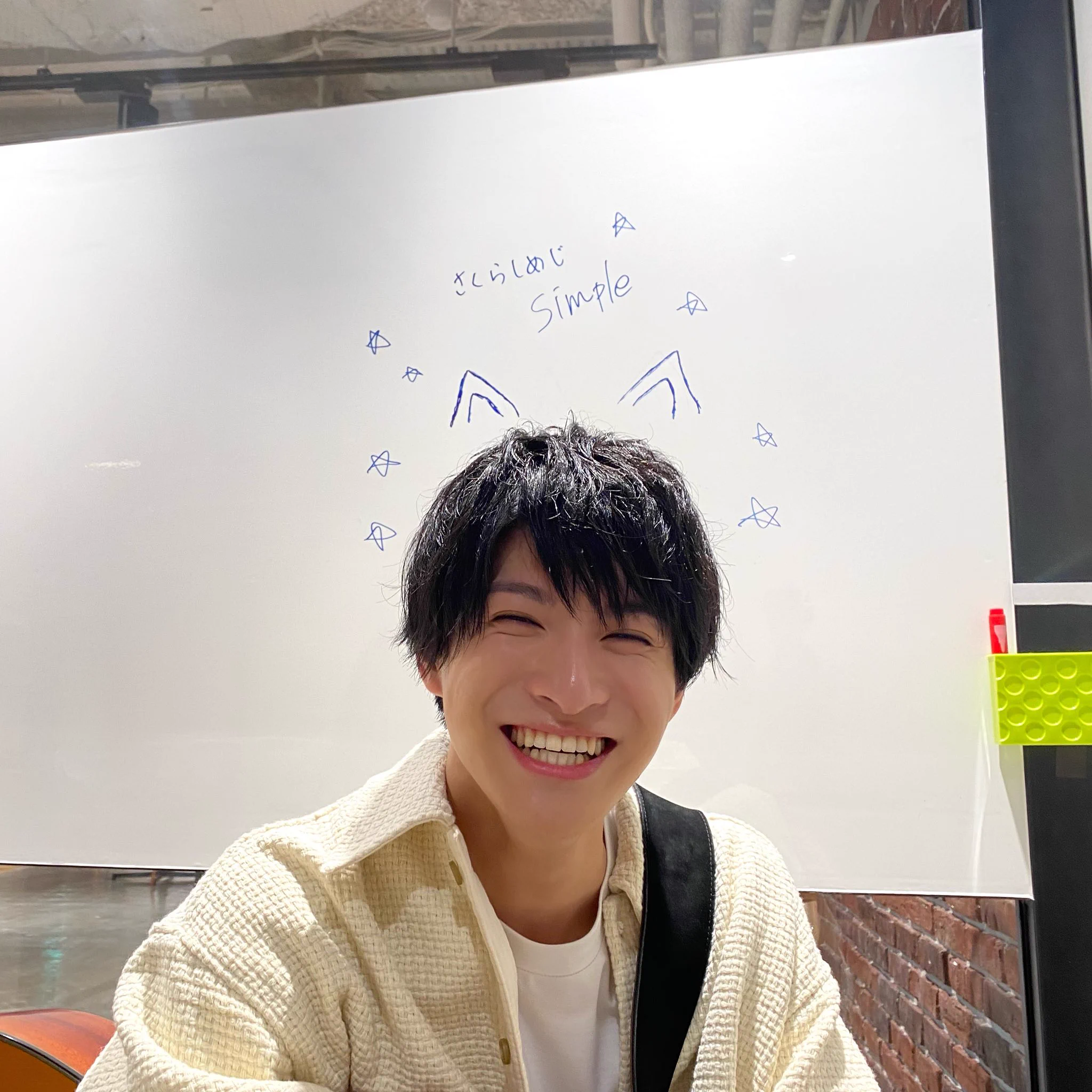 Sakurashimeji 生写真 田中雅功 髙田彪我 コンプ　韓国ツアー Sakurashimeji Official pe X: „[📸] 😸 #さくらしめじ #simple #田中