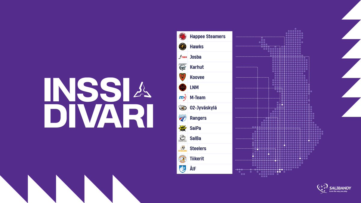 Salibandyfi's tweet photo. Divari on nyt Inssi-Divari - sarjalla uusi ilme ja omat verkkosivut!

🧐Lue ja katso lisää osoitteesta https://t.co/hCZkJqtt8n

#salibandy #inssidivari #insinööriliitto @insinooriliitto https://t.co/qcx2Ktpbae