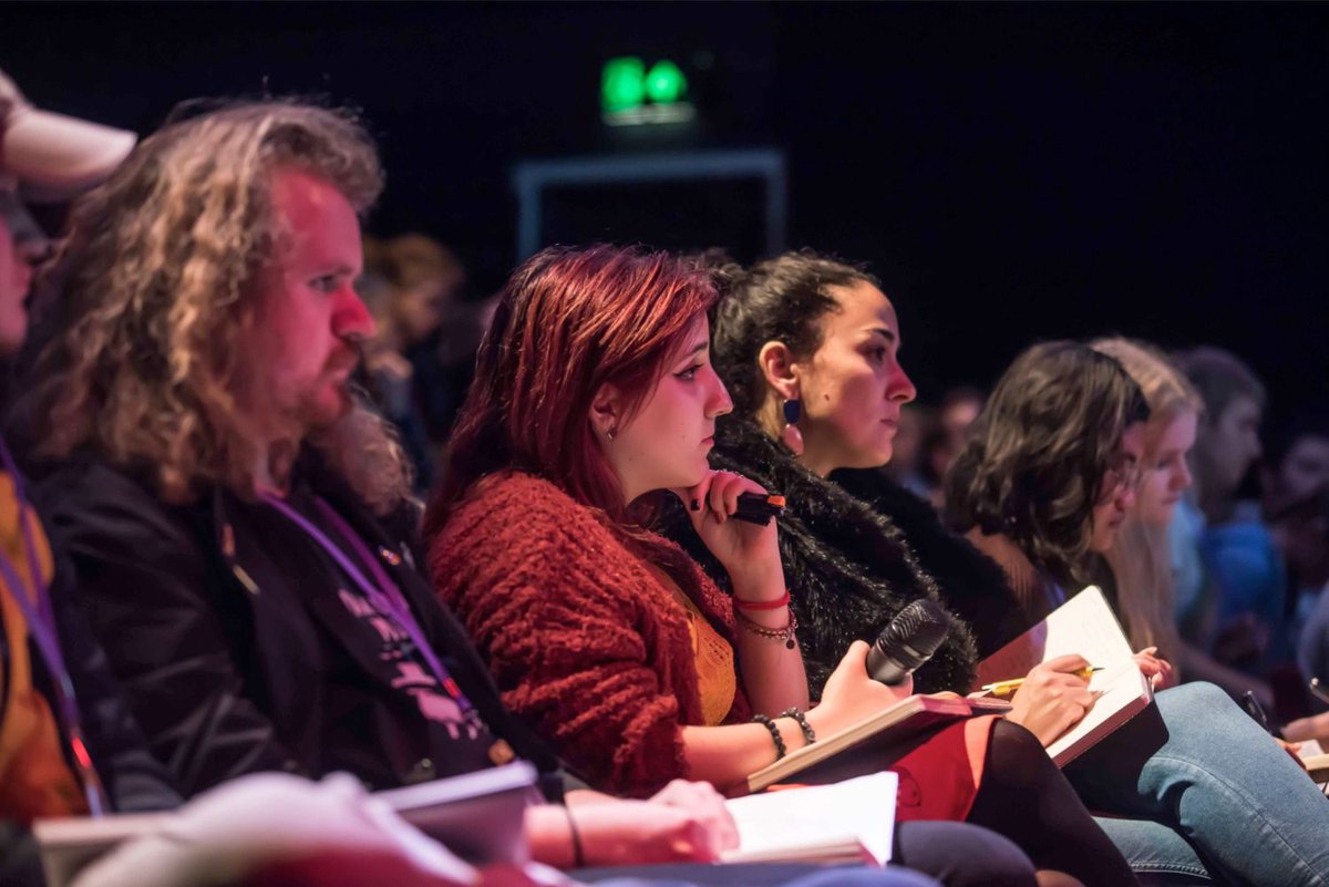 mcranimation's tweet image. ACADEMICS &amp;amp; INDUSTRY! 

This Nov our Educating Animators conference returns and we will be investigating supplemental education through a series of talks, keynotes and workshopping sessions.

Our Call for Presentations is open until the end of Sept &amp;gt; bit.ly/EAnim22