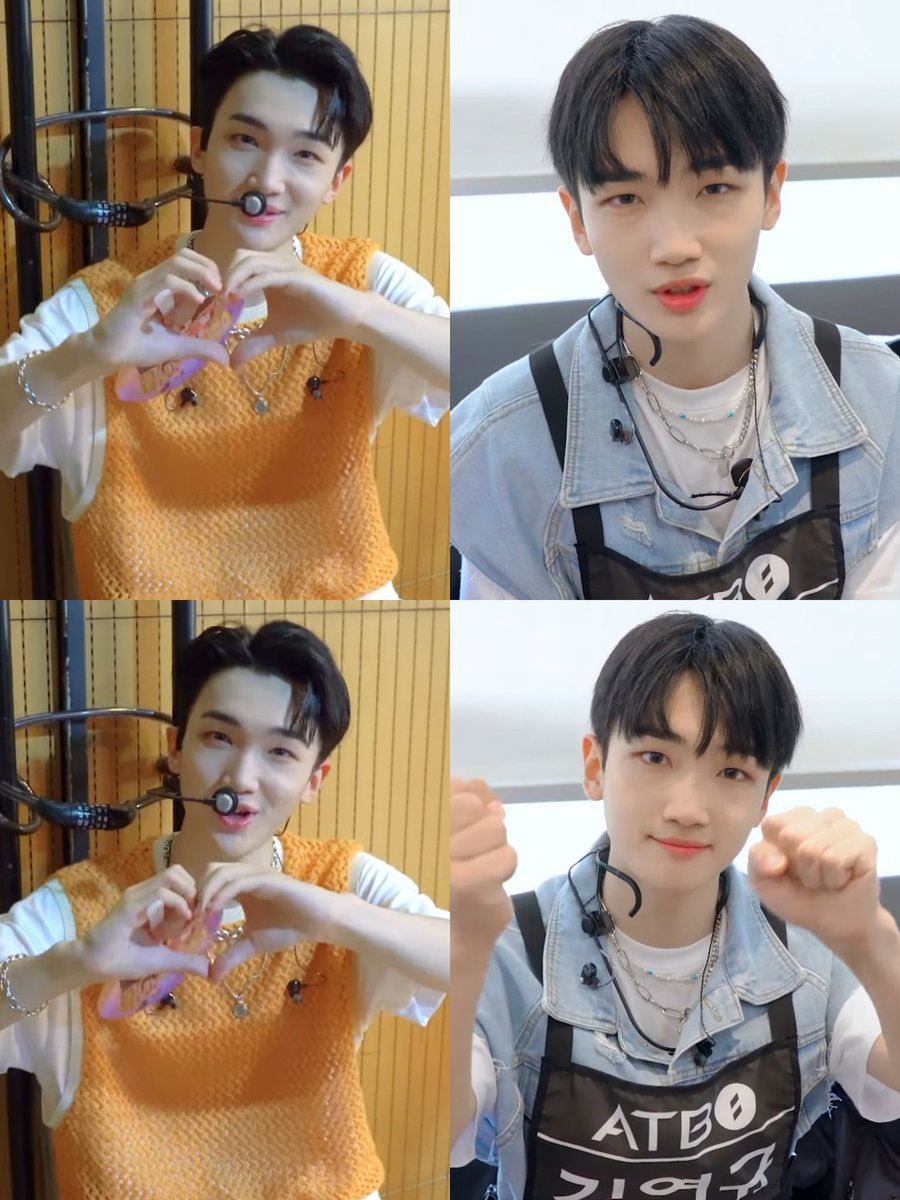 #KIMYEONKYU #김연규 #ATBO #에이티비오