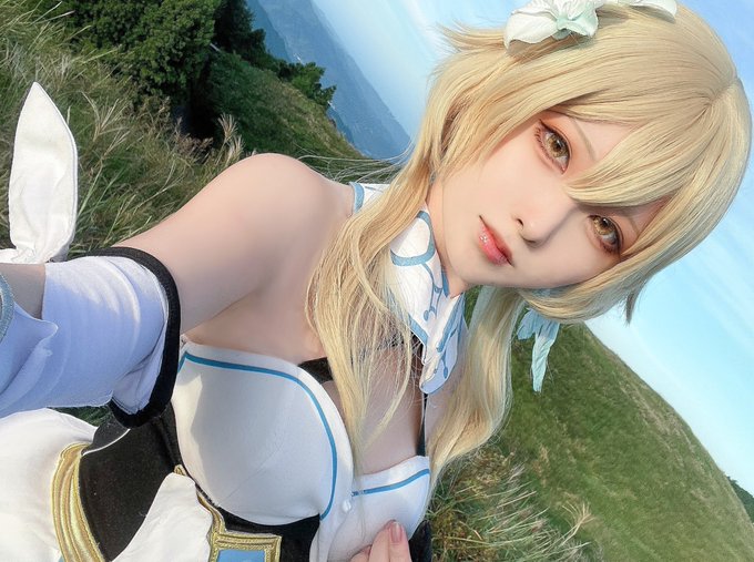 コスプレイヤーユキマル（YKMR）のTwitter画像30