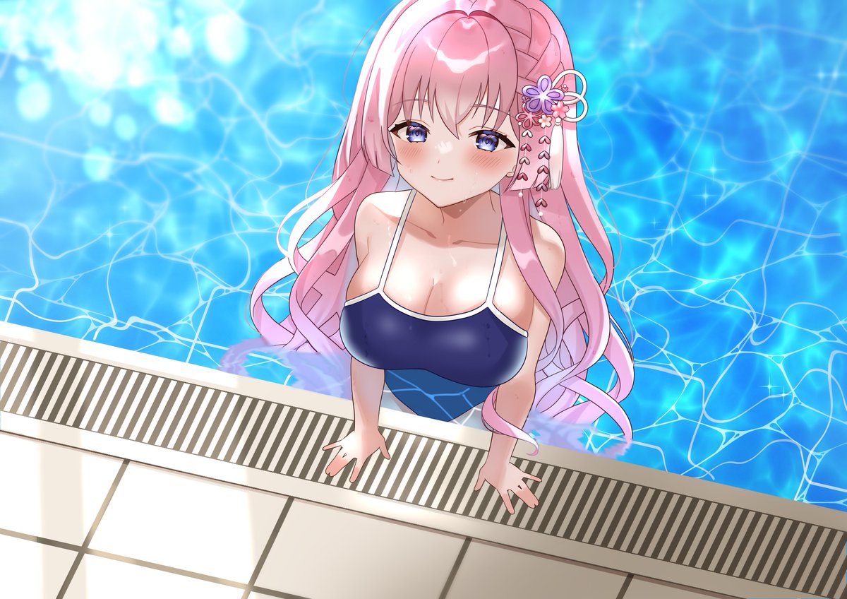 ご依頼で描かせていただきました。 