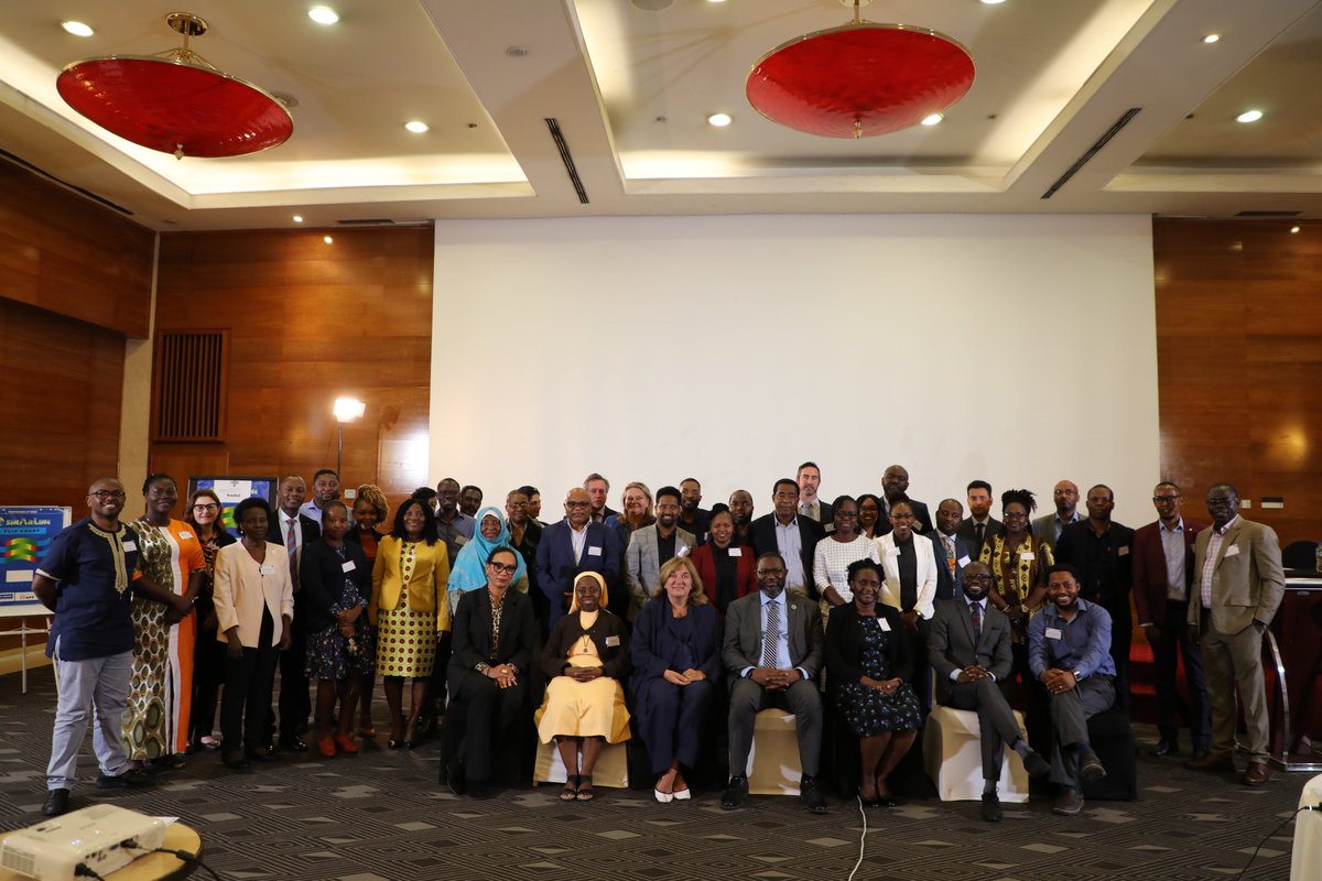 Strategic Purchasing Africa Resource Center (@sparc_africa) on Twitter photo The <a href="/AfricaCDC/">Africa CDC</a> Health Economics Programme together with <a href="/AfHEA_Africa/">African Health Economics and Policy Association</a> and <a href="/SPARC_Africa/">Strategic Purchasing Africa Resource Center</a> are hosting the "๐๐๐ซ๐ข๐๐ ๐๐๐๐ฅ๐ญ๐ก ๐๐๐จ๐ง๐จ๐ฆ๐ข๐๐ฌ ๐๐ง๐ ๐
๐ข๐ง๐๐ง๐๐ข๐ง๐ ๐๐๐ฉ๐๐๐ข๐ญ๐ฒ ๐
๐จ๐ซ๐ฎ๐ฆ" from Sept 13th to 14th, 2022 in Addis Ababa, Ethiopia. The <a href="/AfricaCDC/">Africa CDC</a> Health Economics Programme together with <a href="/AfHEA_Africa/">African Health Economics and Policy Association</a> and <a href="/SPARC_Africa/">Strategic Purchasing Africa Resource Center</a> are hosting the "๐๐๐ซ๐ข๐๐ ๐๐๐๐ฅ๐ญ๐ก ๐๐๐จ๐ง๐จ๐ฆ๐ข๐๐ฌ ๐๐ง๐ ๐
๐ข๐ง๐๐ง๐๐ข๐ง๐ ๐๐๐ฉ๐๐๐ข๐ญ๐ฒ ๐
๐จ๐ซ๐ฎ๐ฆ" from Sept 13th to 14th, 2022 in Addis Ababa, Ethiopia.