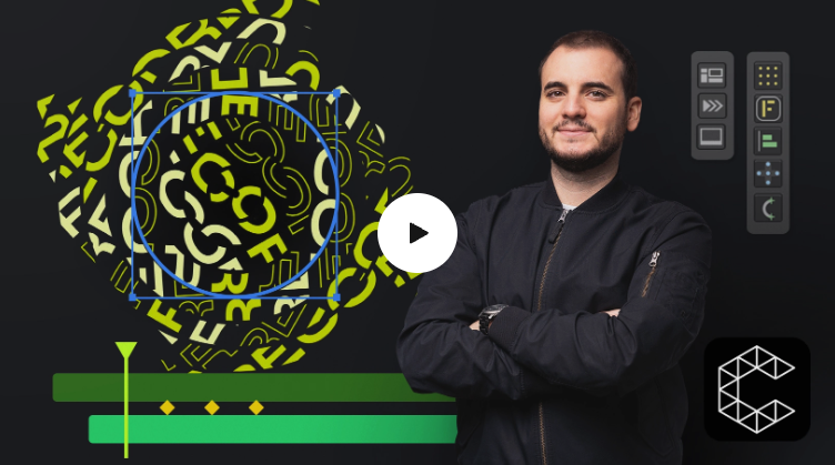 cavalry__app's tweet photo. We’re thrilled to announce @kyledailydesign has just released an @cavalry__app course on Domestika!  The course is a must watch for anyone wanting to start creating amazing motion graphics in Cavalry. It’s got an incredible 82% off for the next 5 days. 

https://t.co/tlsB5PDuSn https://t.co/vOo9dEaYrq