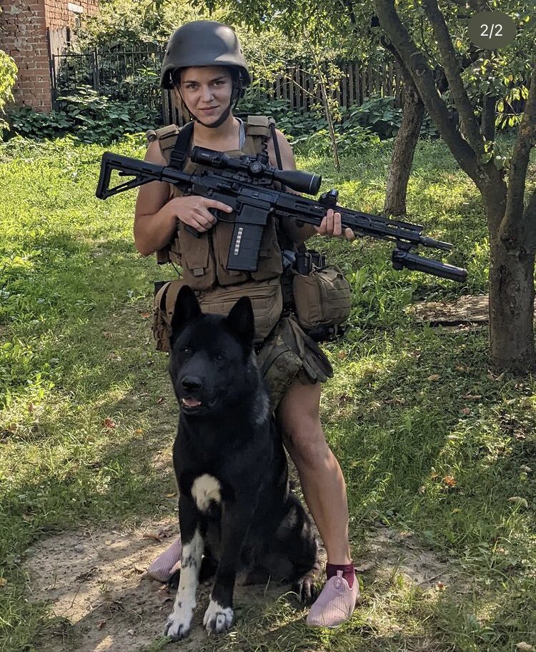 sp_shum's tweet photo. Сьогодні день народження найважливішої людини для нашого підрозділу. Завдяки цій людині ми одягнені, ситі та забезпечені спец інструментами. Дякуємо @morrva за все та вітаємо з днем народження. Щастя, здоровля, многая літа. https://t.co/qNS2aW3N91