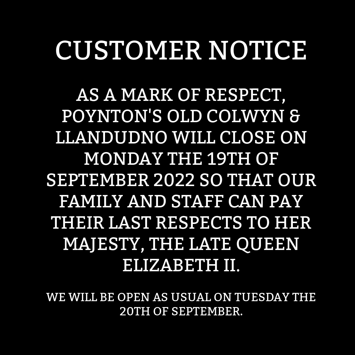 Poyntons Butchers (@poyntonsbutcher) on Twitter photo 