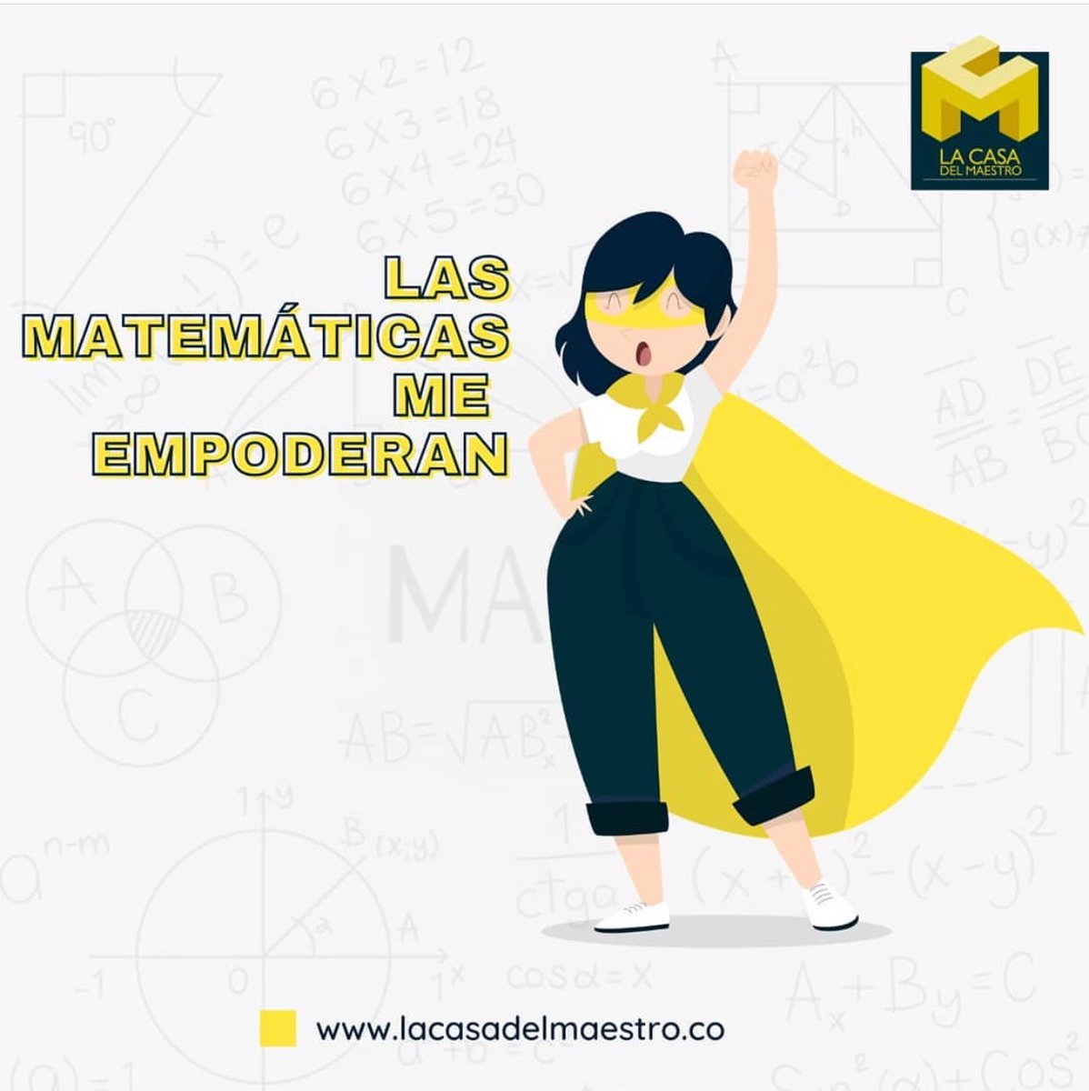 LaCasadelMaest2's tweet photo. 🏠🍎
#SigueConTuIlusión
#Educación #InnovaciónEducativa #Innovación #CalidadEducativa #Calidad #PremioAlMaestro #LaCasaDelMaestroTV #educacionycultura https://t.co/pBz4qhU3yV