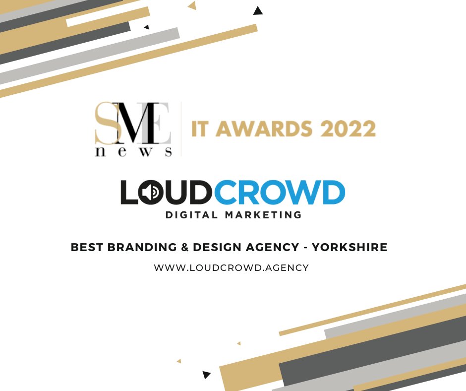 LoudCrowd - Digital Marketing tweet media