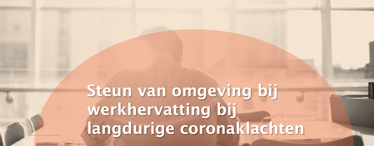 Wil je meer inzicht in welke factoren een belangrijke rol spelen bij werkhervatting bij langdurige #coronaklachten?
Lees dan dit artikel: werkcovid19.nl/wp-content/upl…
#COVID19 #PostCoronaSyndroom