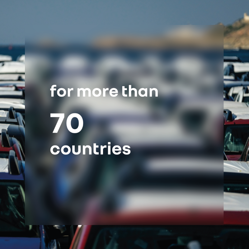 renaultgroup's tweet photo. The Tangier plant in Morocco is celebrating its 10th anniversary today. Opened in 2012, this industrial site is the Group's first 100% carbon-free plant, designed for zero CO2 emissions and zero industrial effluent discharge. 🌎