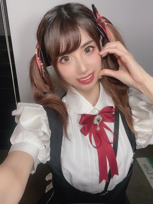 コスプレイヤーみなみのTwitter画像10