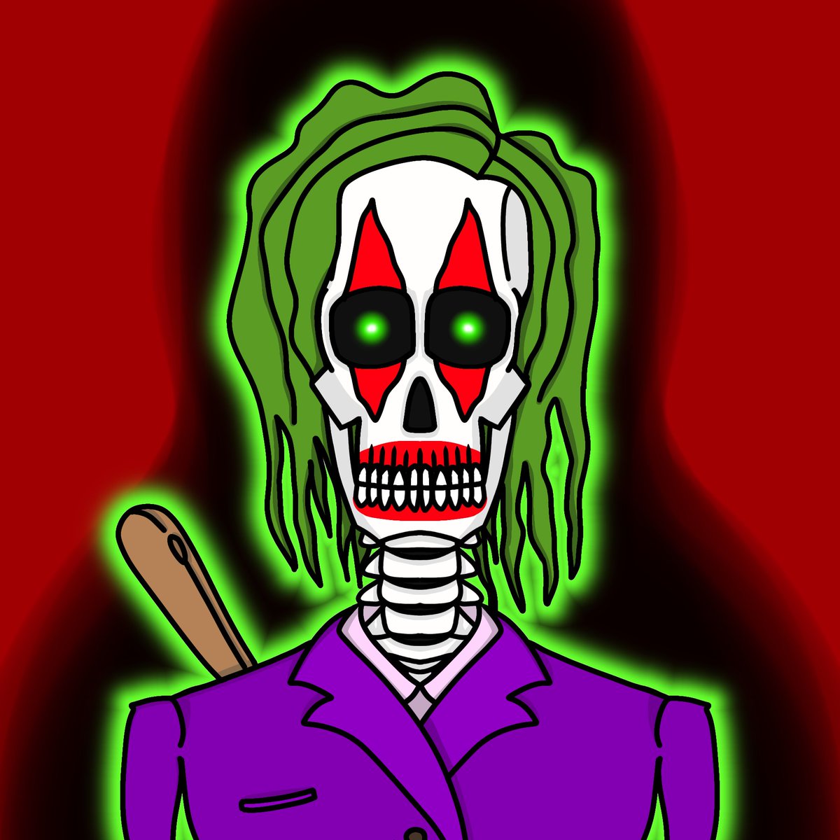 SkeletonGangXPR's tweet photo. 🚨 NEW SKELETON 🚨

Skeleton #19 &amp; #20 (RARE) 💀💀
https://t.co/FxkTuhis76

Check our roadmap in TG or Discord!👀🔥
Telegram Group Link: https://t.co/u05qu0eD9B
Discord Link: https://t.co/QeIeuwoHGR

#Proton #Metallicius #NFT #NFTs #XPR #WeAreMetallicus #METAL $XPR $METAL https://t.co/cz7Q7pce8y