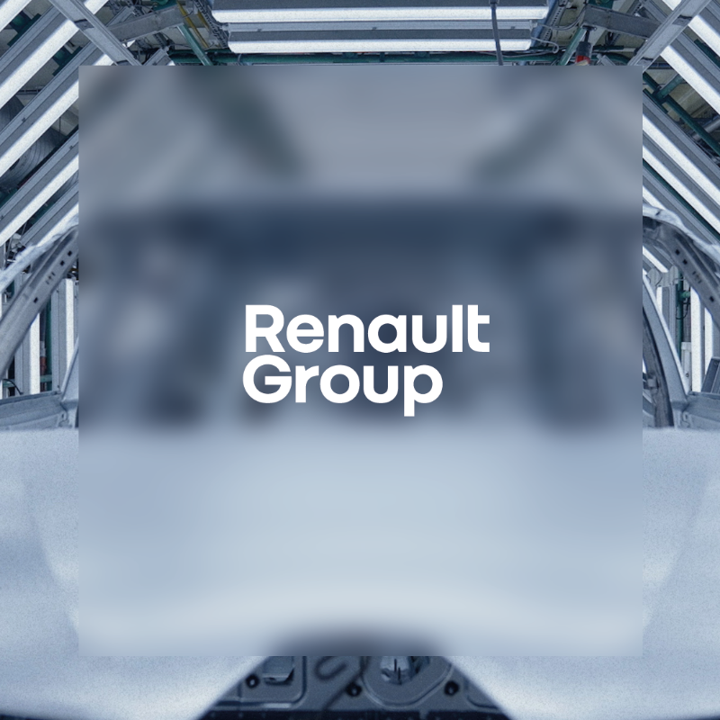 renaultgroup's tweet photo. The Tangier plant in Morocco is celebrating its 10th anniversary today. Opened in 2012, this industrial site is the Group's first 100% carbon-free plant, designed for zero CO2 emissions and zero industrial effluent discharge. 🌎