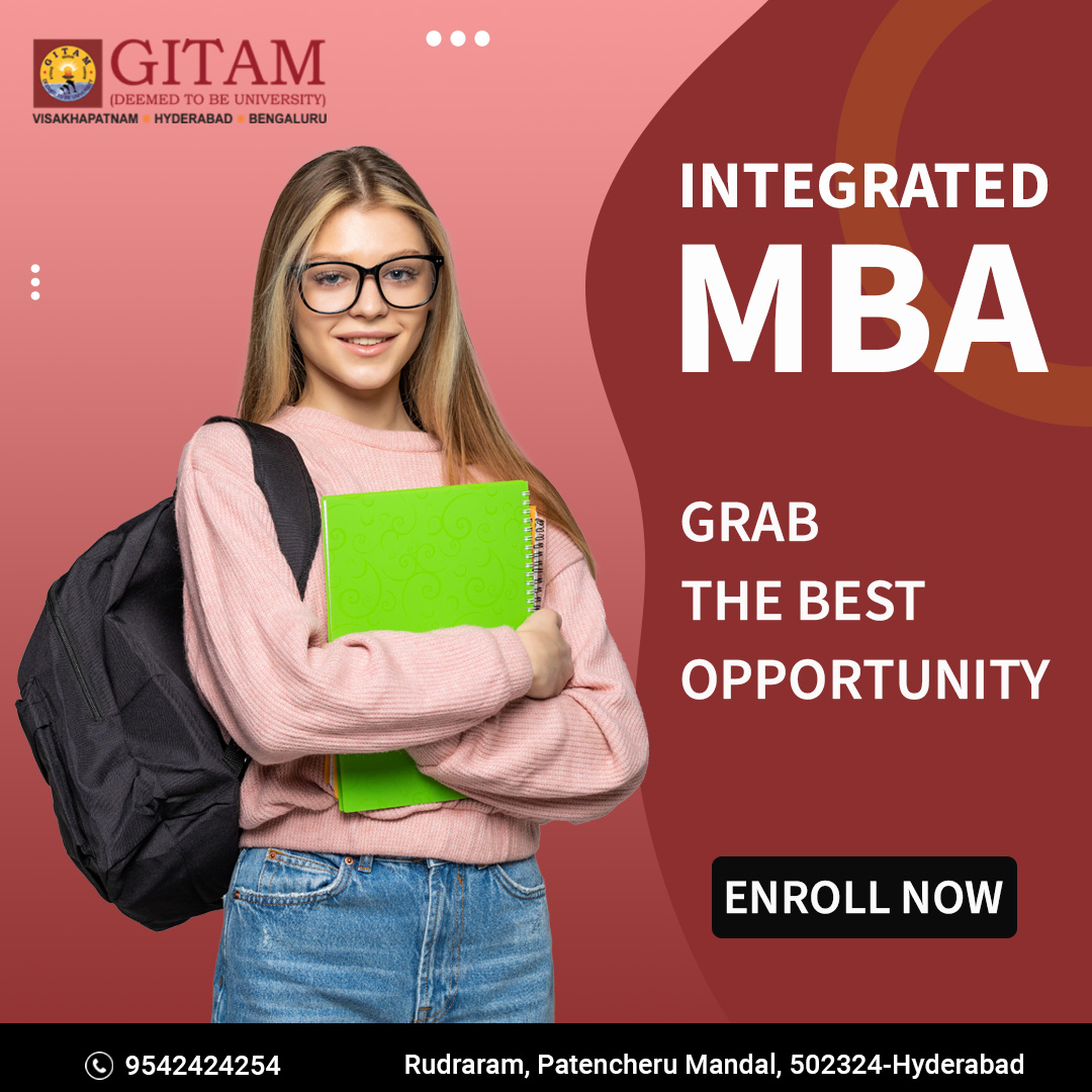 HBSGitam's tweet photo. The most valuable thing about pursuing an MBA is that it gives you the opportunity to grow in all aspects of your life. 
For Admissions contact  9542424254/ 8333922781 /82 /83 /84

Visit: https://t.co/AJ5m6tuLXX

#GHBS #MBA #BBA #BBACIMA #BBABusinessAnalytics #BComHons https://t.co/LTog3MS71d