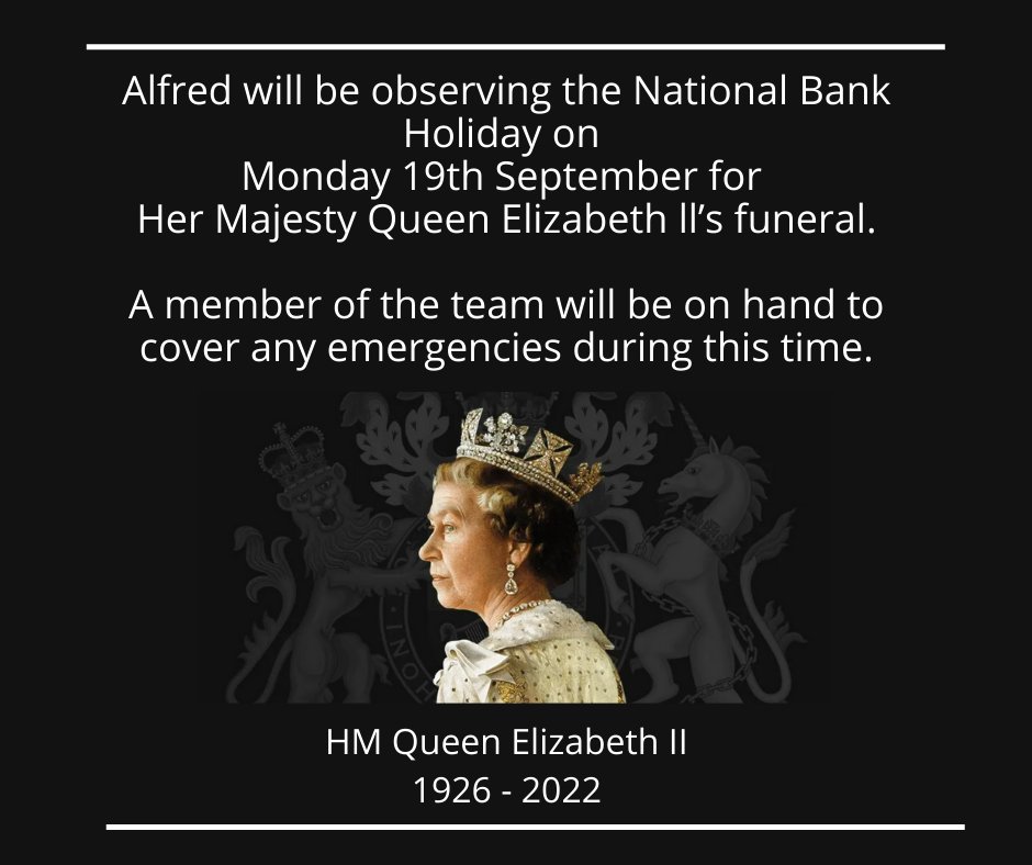 Alfred Business Consultancy tweet media