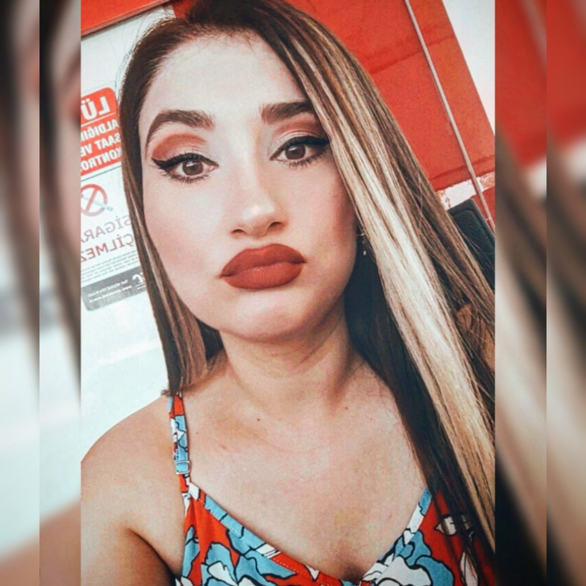 #YeniProfilResmi