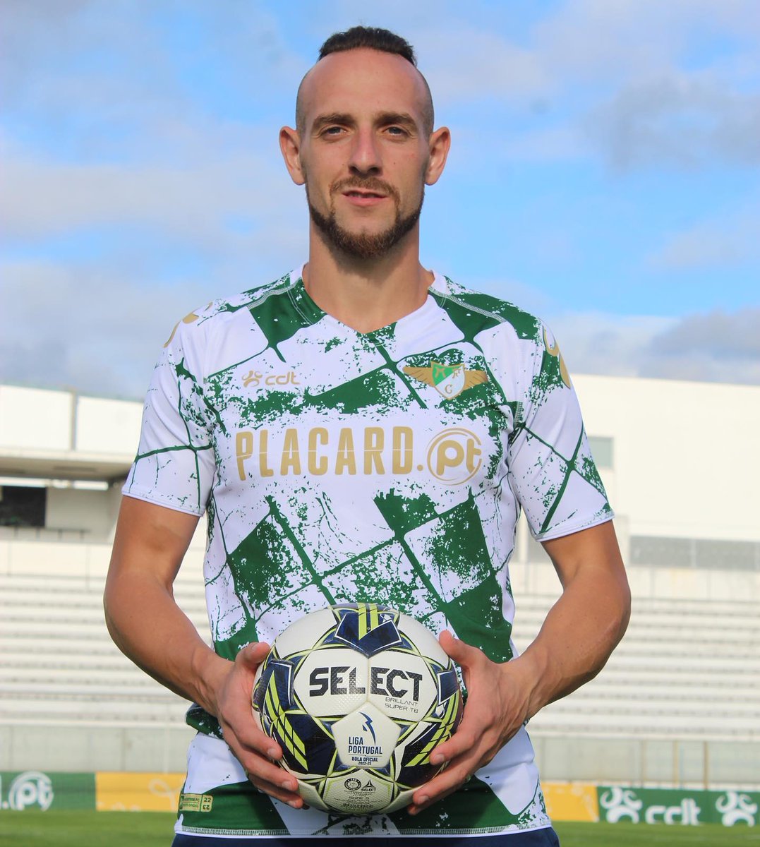 LawyersSila's tweet photo. Steven Petkov joined Moreirense FC, Portugal

SILA International Lawyers advised the player during negotiations with the club. https://t.co/XGuKEo9zMx