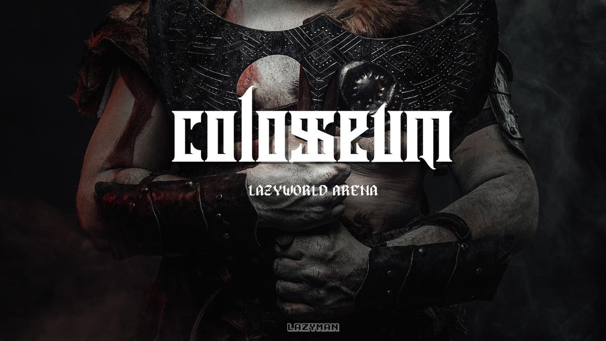 Lazymanonearth's tweet photo. COLOSSEUM :
" THE WAR OF CHUMBER "
Discord : https://t.co/E99CKlk0Xw
Collection : https://t.co/gFSsRkolPv
$NEAR #Parasid #NEARProtocol #NFTCommuntiy #nftworld #nftcollectors https://t.co/yMaCsII6X7