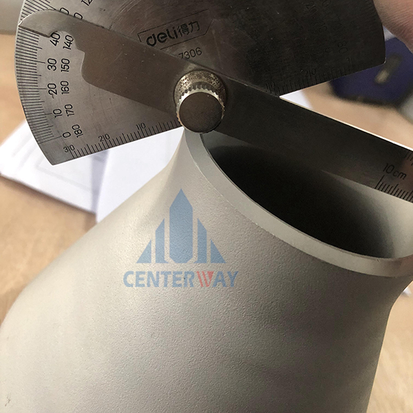 RyanPeng68's tweet image. The quality is guaranteed and the price is very reasonable.
Welcome inquiry!!! Pipe Reducer
#PipeReducer #Finishedsteelfittings #factoryprice #steelfittings,
Contact mewhat'sapp / Wechat/Skype :+86 18229206387
Email: ryan@centerwaypipe.com