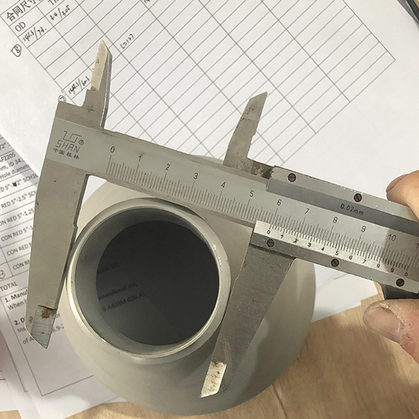 RyanPeng68's tweet image. The quality is guaranteed and the price is very reasonable.
Welcome inquiry!!! Pipe Reducer
#PipeReducer #Finishedsteelfittings #factoryprice #steelfittings,
Contact mewhat'sapp / Wechat/Skype :+86 18229206387
Email: ryan@centerwaypipe.com